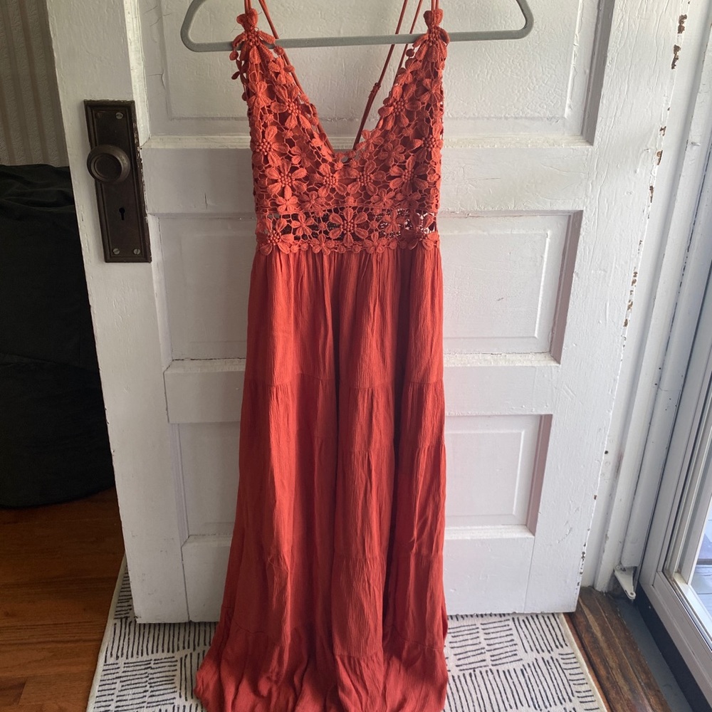 Summer Dress